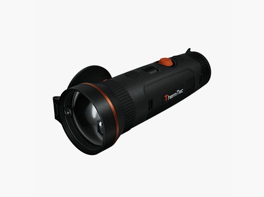 ThermTec WILD 650DL Pro