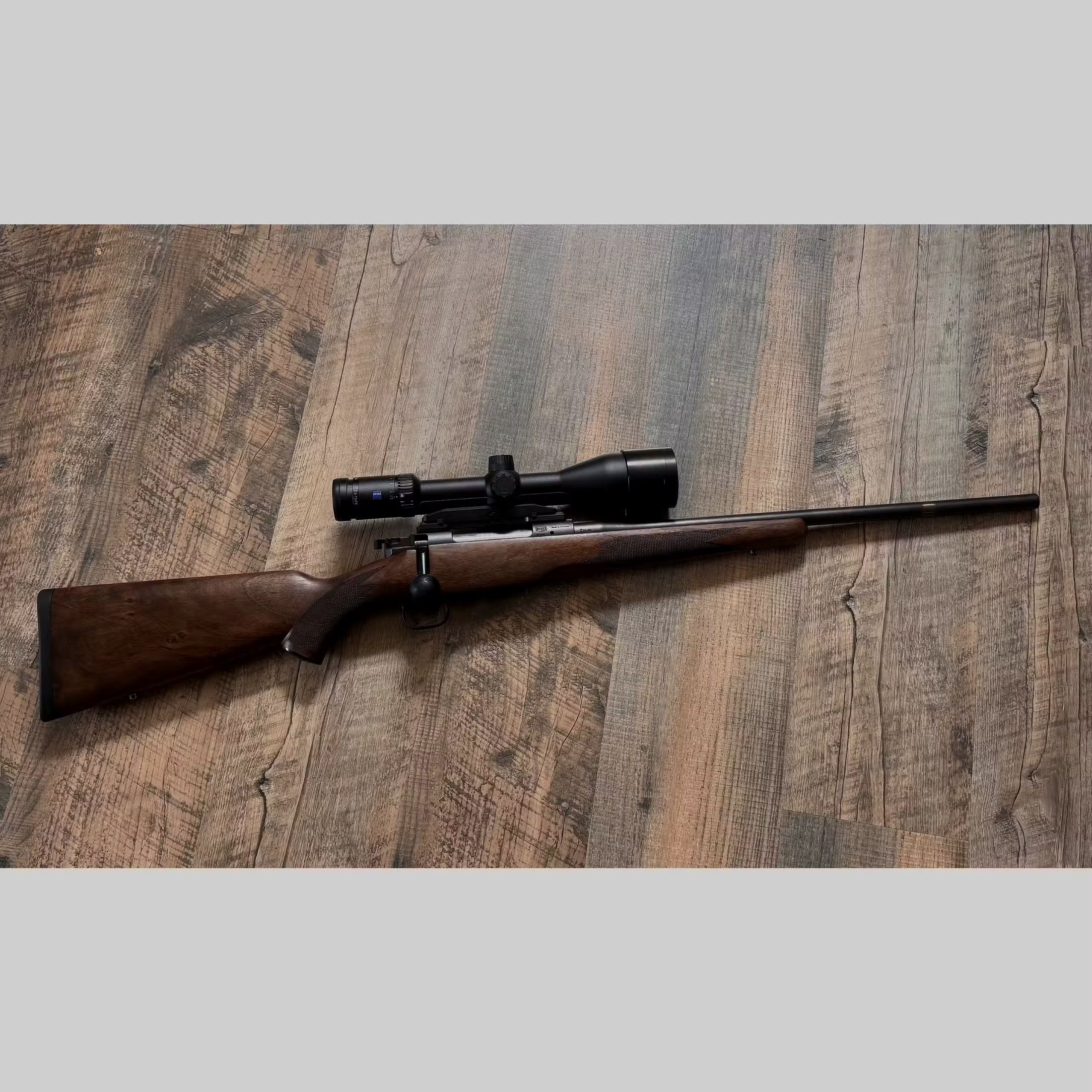 Mauser M12 Pure