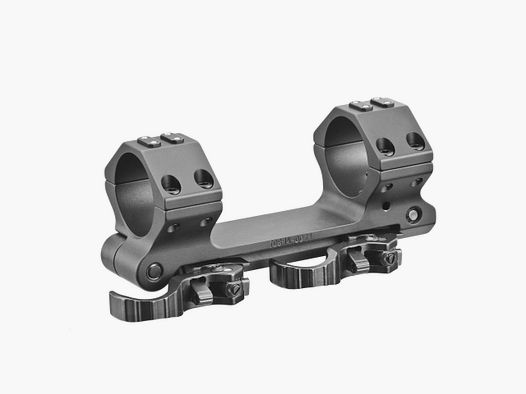ERATAC T4 Ø34mm 0-20 MIL/mrad verstellbare Blockmontage Hebel 20,0mm