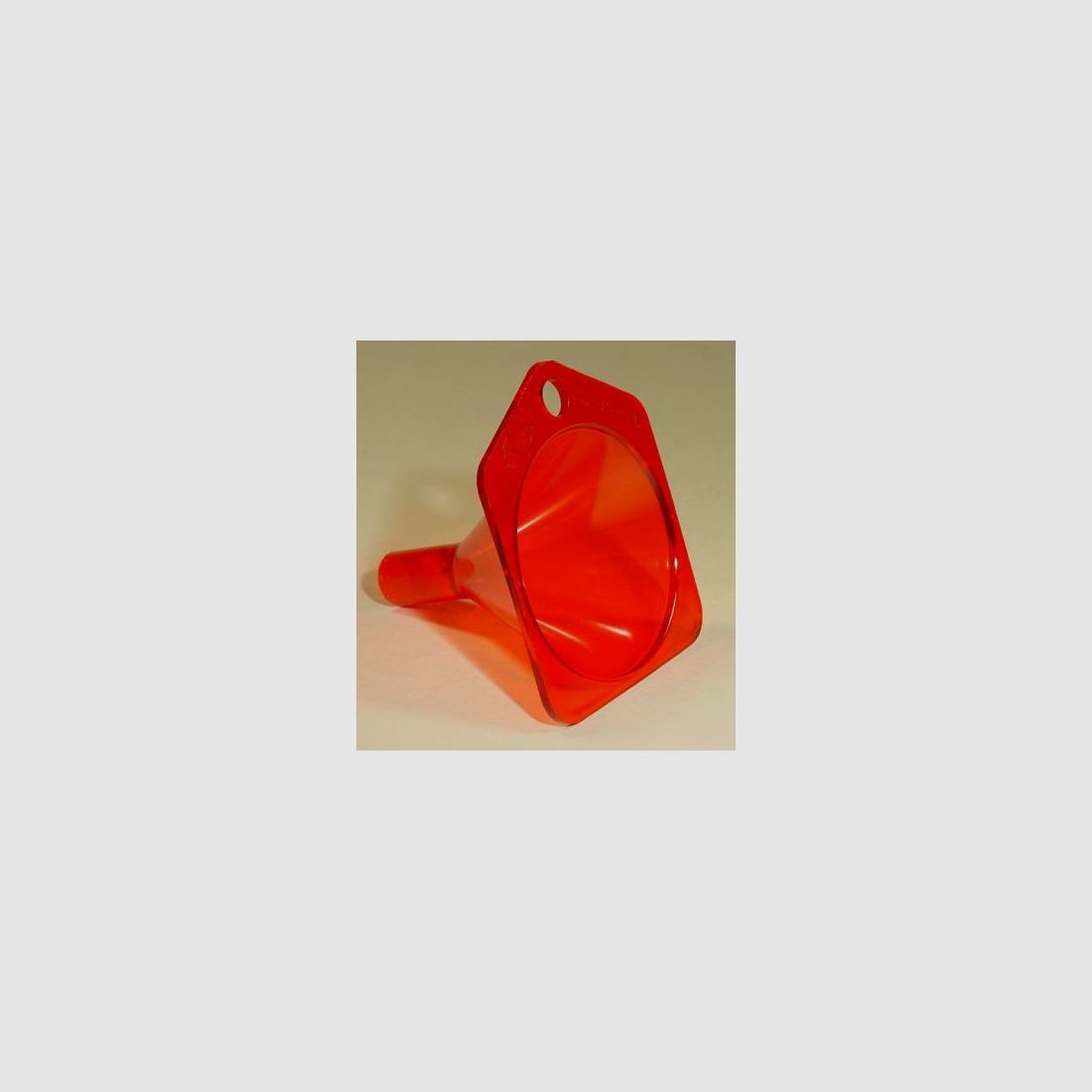 LEE IMBUTO POWDER FUNNEL