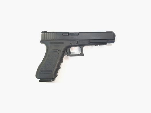 GLOCK 34 SC