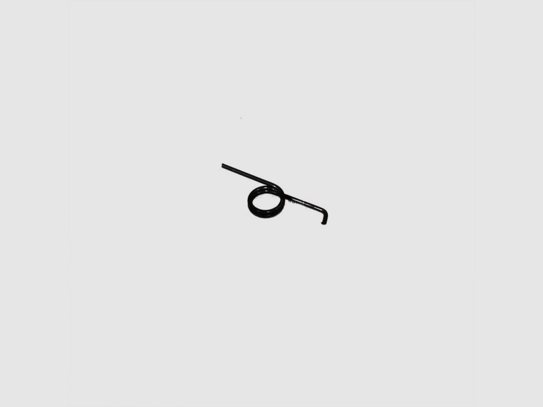 RESSORT D ARMEUR POUR FUSIL BERETTA S55 EXTRACTEUR, image 2 sur 2