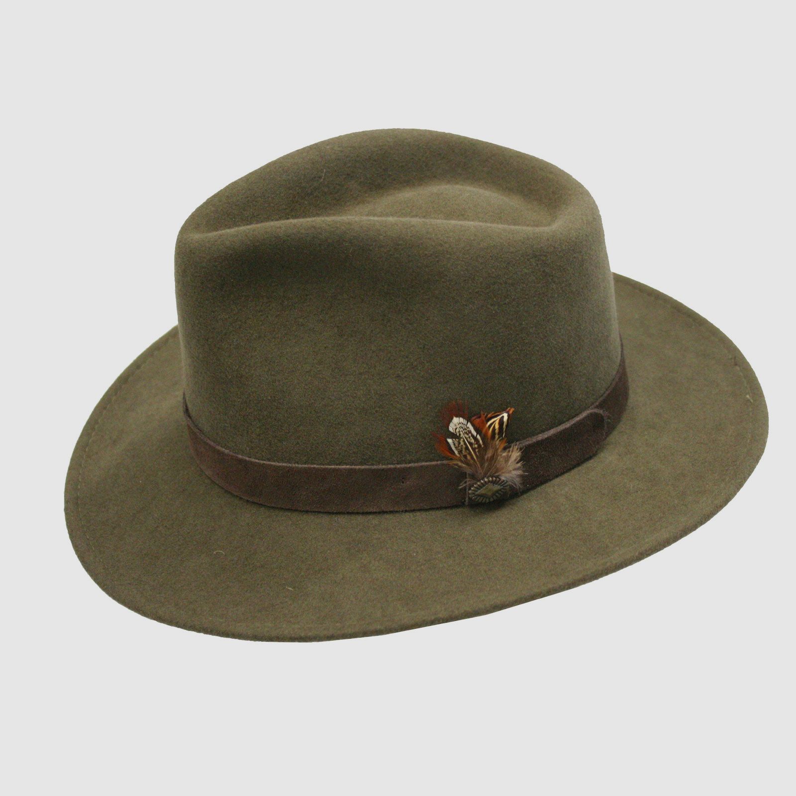 Cappello AKAH