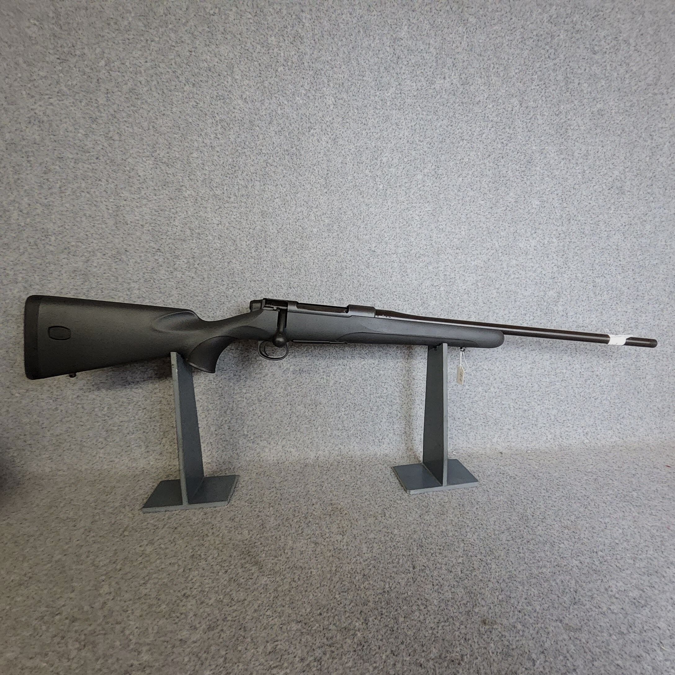 Mauser M18-Waldjad
