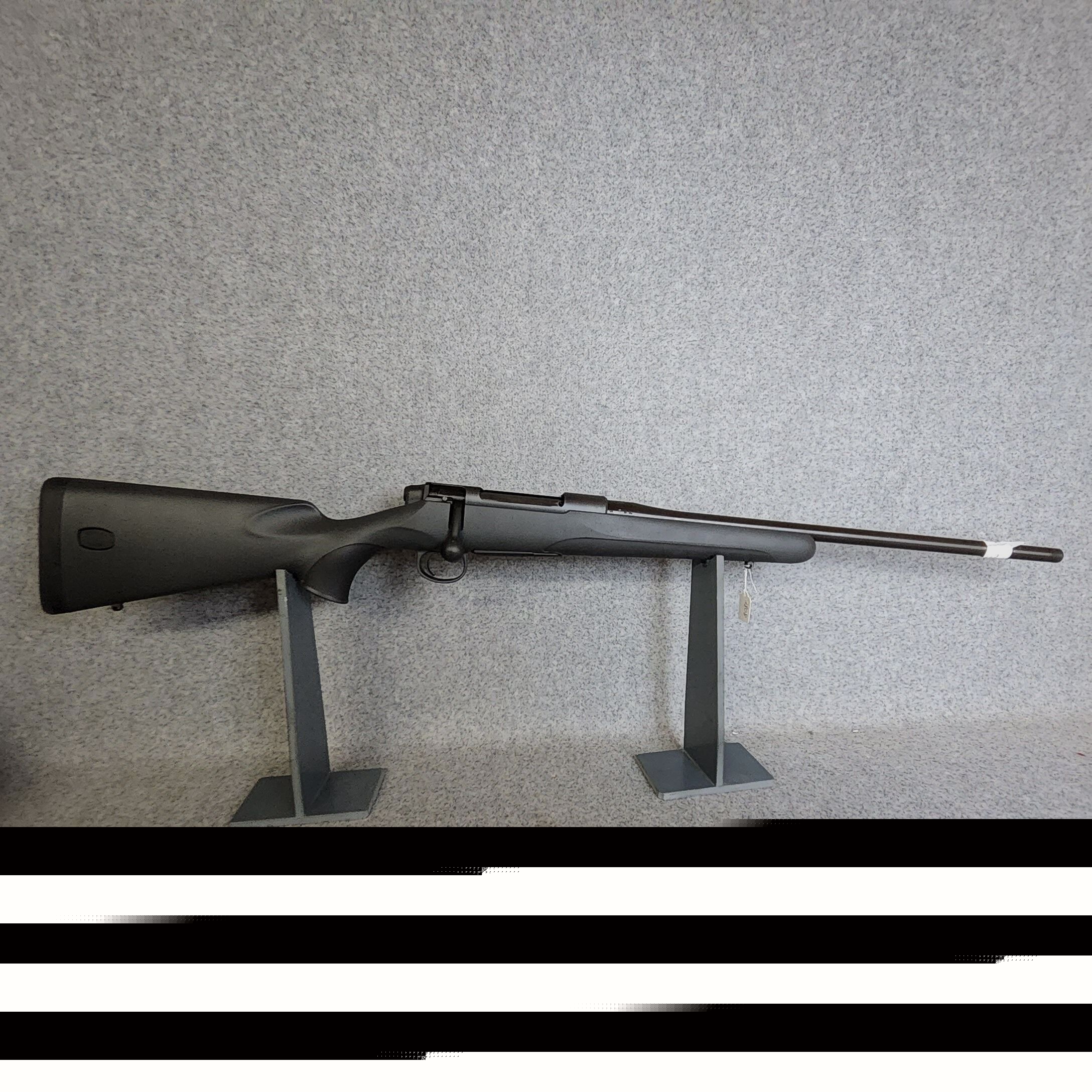 Mauser M18 Forest Game