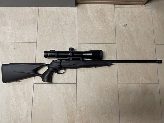 Blaser R8 Professional Success Cuir Calibre 338 Lapua Magnum