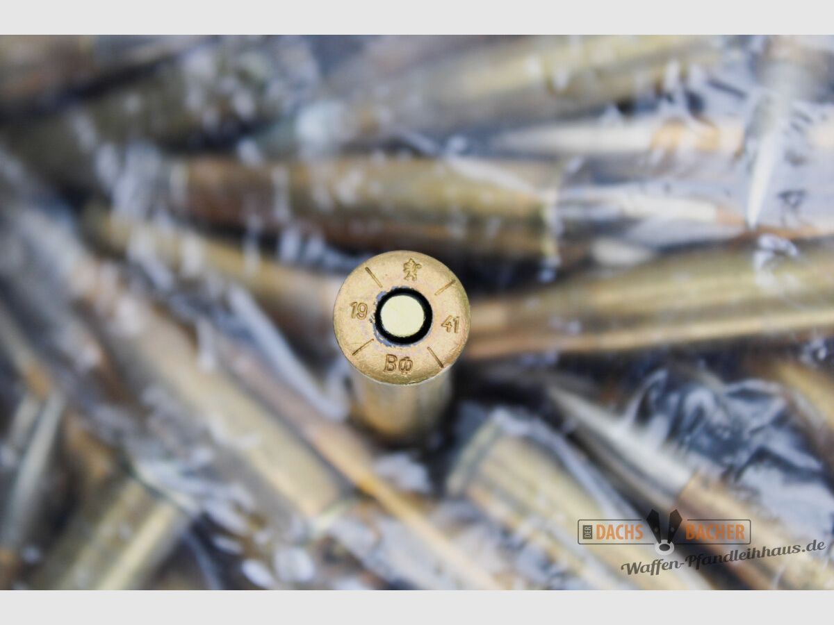 Trigon 8x56R Surplus 100 Schuß