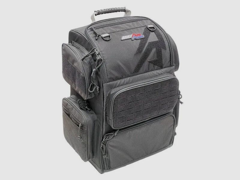 DAA -Double Alpha	 RangePack Pro Gen 2