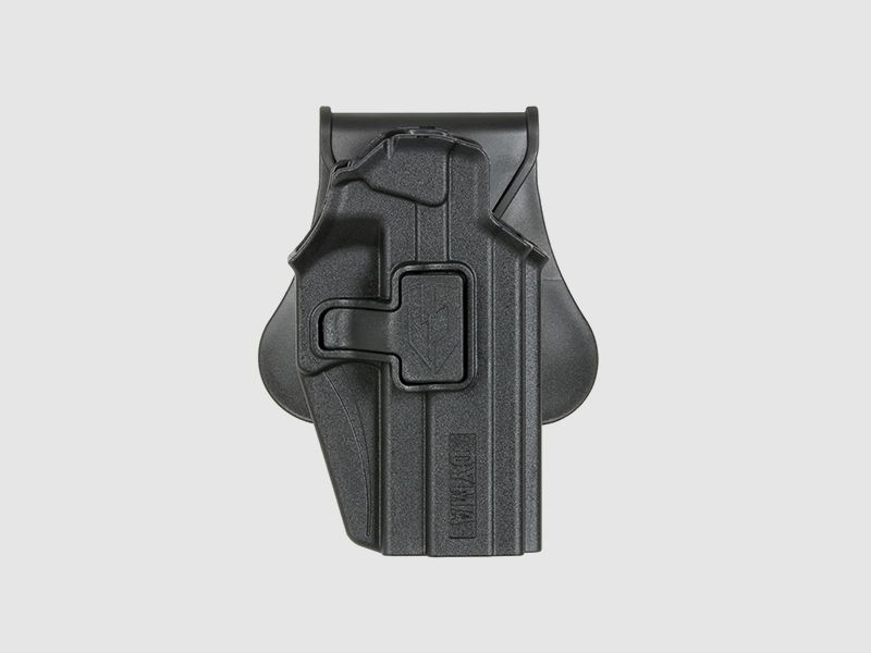 CM.136 Grach Holster - Black [CYMA]