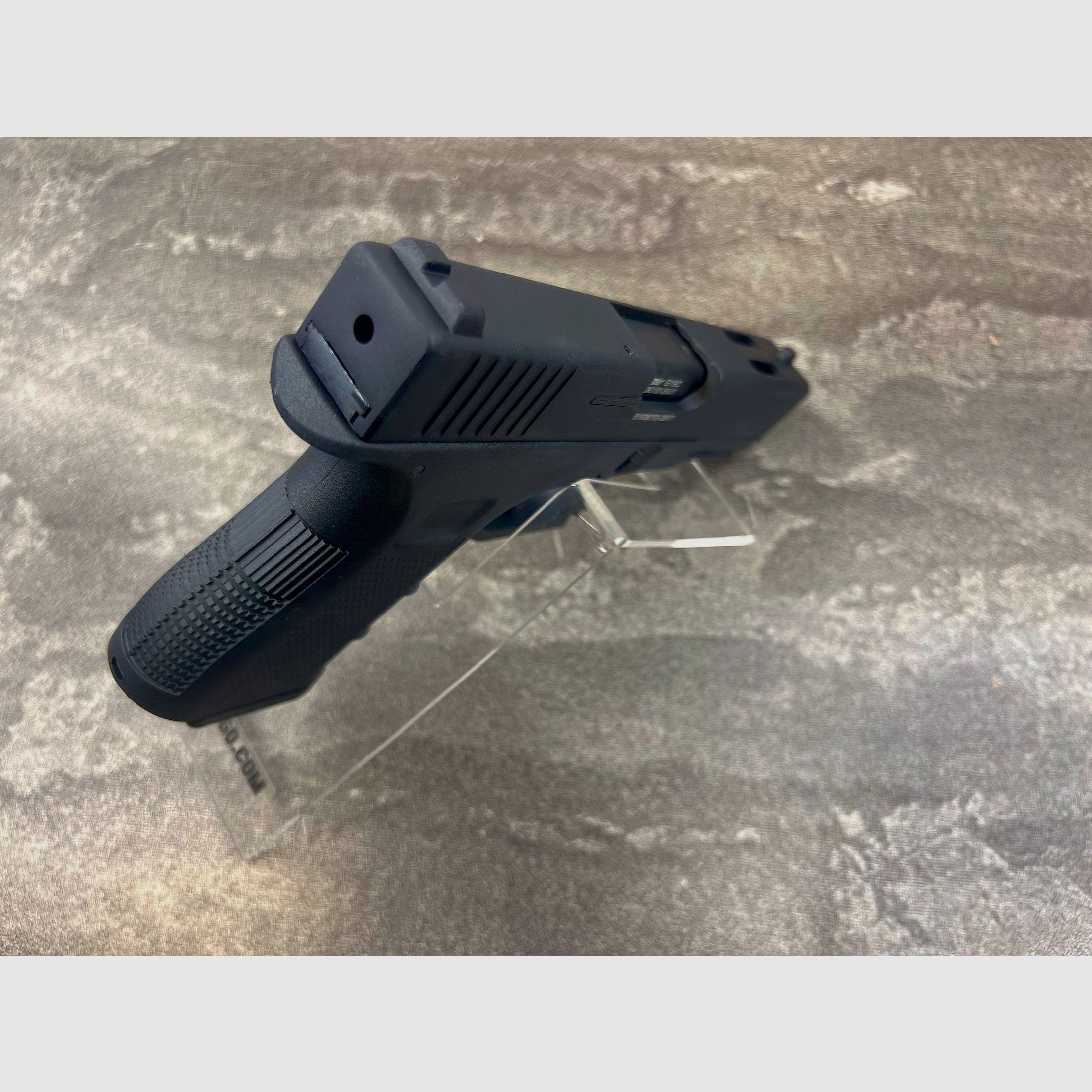 RETAY G19C Top Fire 9mm P.A.K. Schreckschusspistole Glock 19C Nachbau
