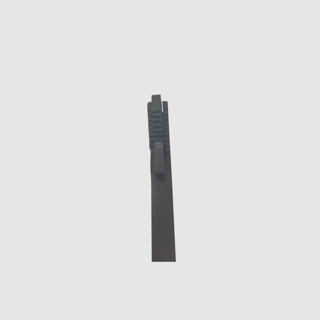 LUTH-AR AR-15 RETRO 601 STYLE A1 TRIANGLE CHARGING HANDLE BLACK, image 3 of 3