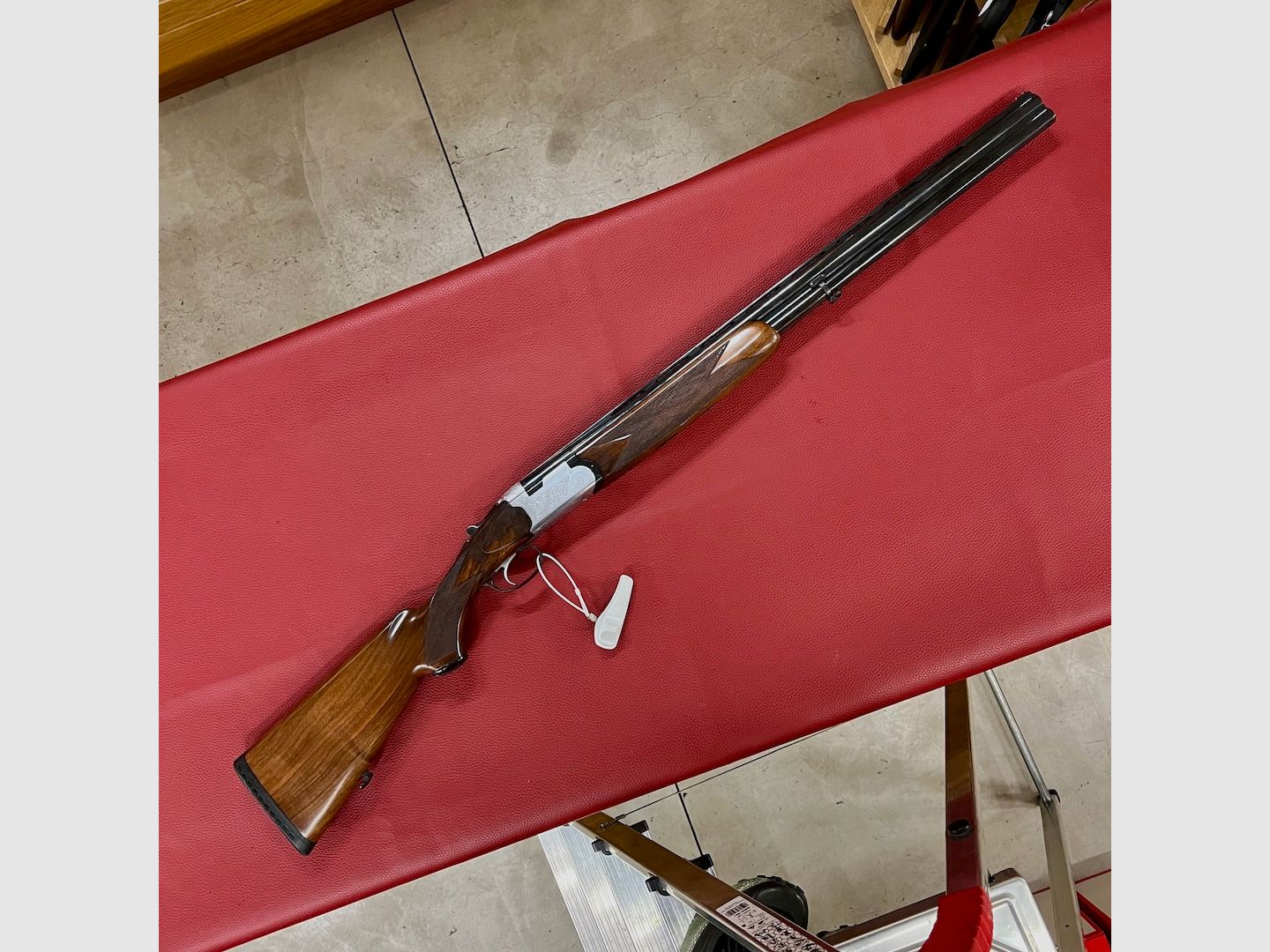 Beretta S 58 s TRAP, Bild 1 von 10