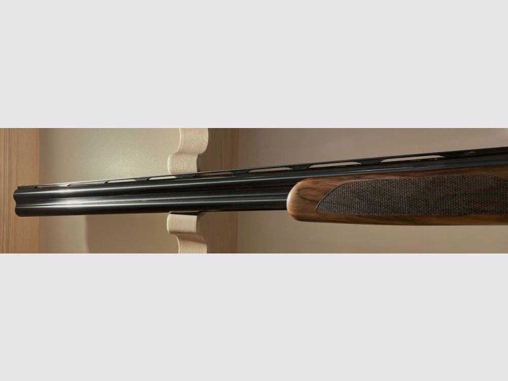 BERETTA 687 SILVER PIGEON 3 POLOWANIE 500 LAT - MOCNO OGRANICZONA EDYCJA SPECJALNA!