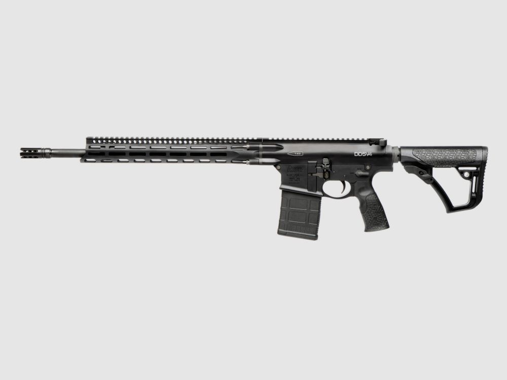 Daniel Defense DD5