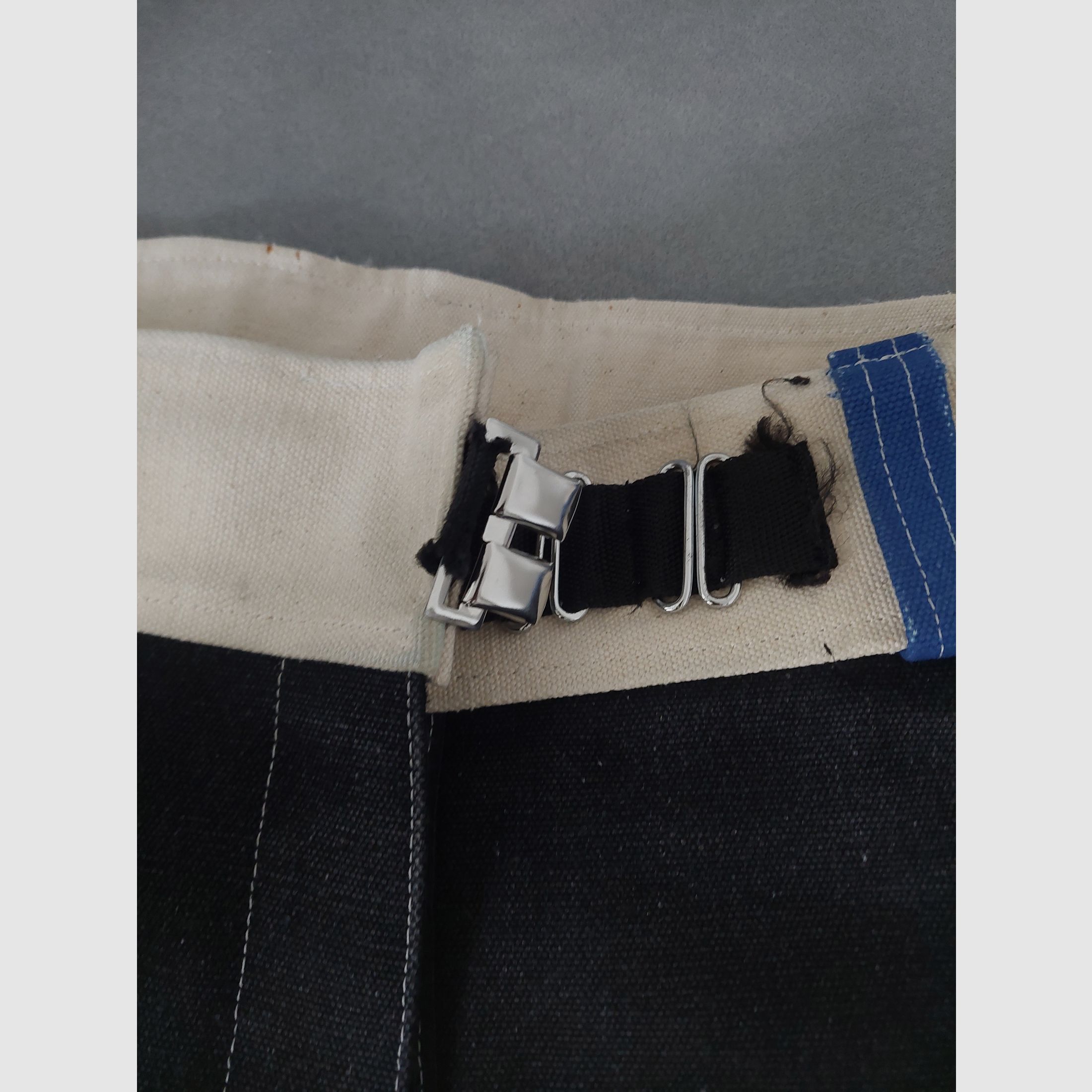Schießhose Gehmann Schützenverein Luftgewehr
