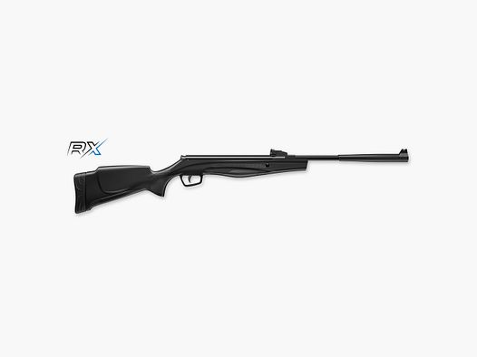 STOEGER AIRGUNS RX5 SYNTHETIQUE Black 10 Joules