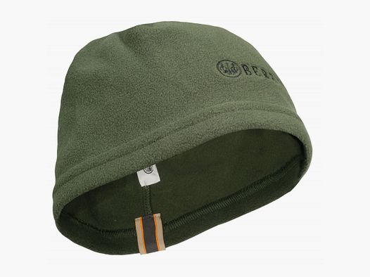 Beretta Fleece Beanie Hoed Groen