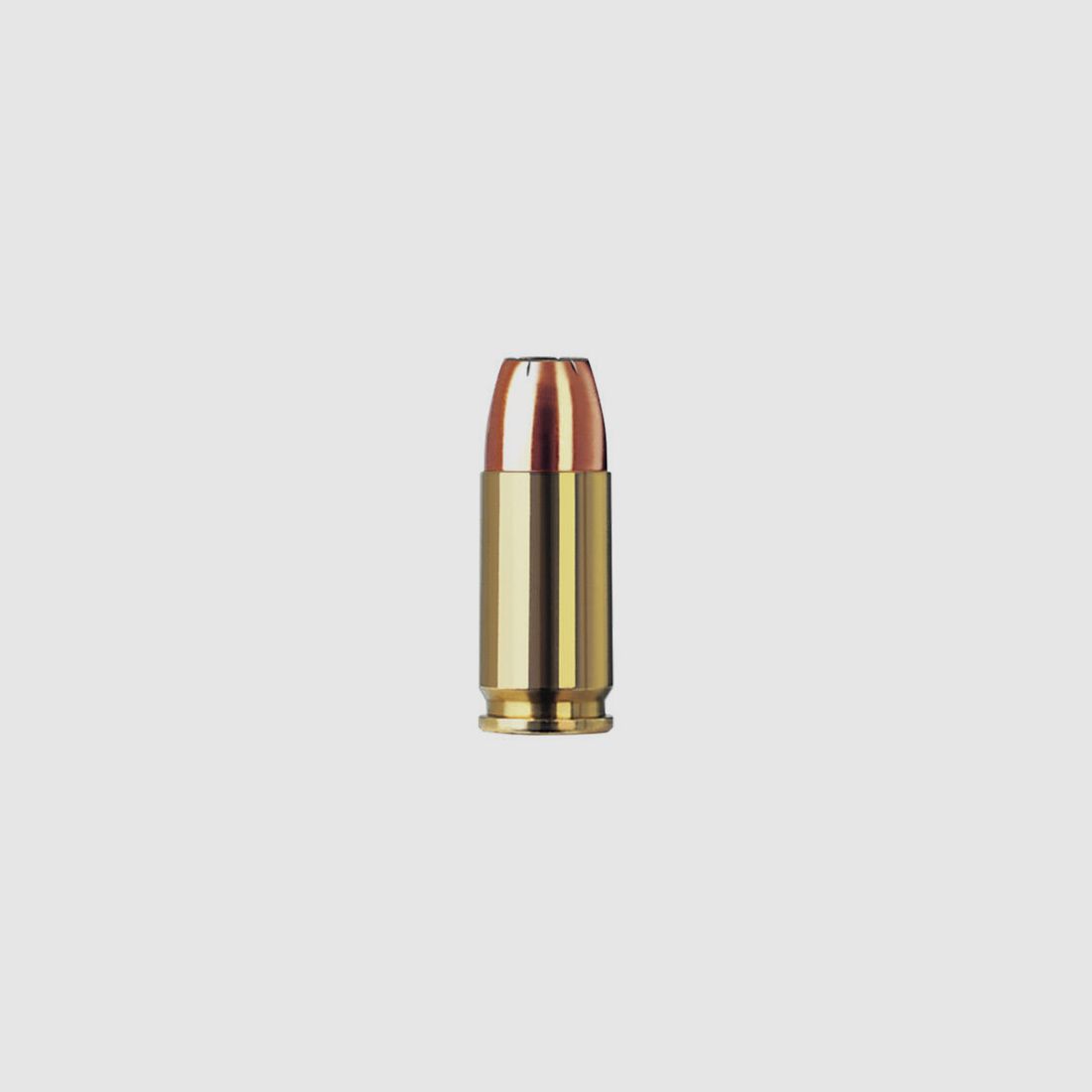 Geco UTHP 124grs 50St 9mmLuger