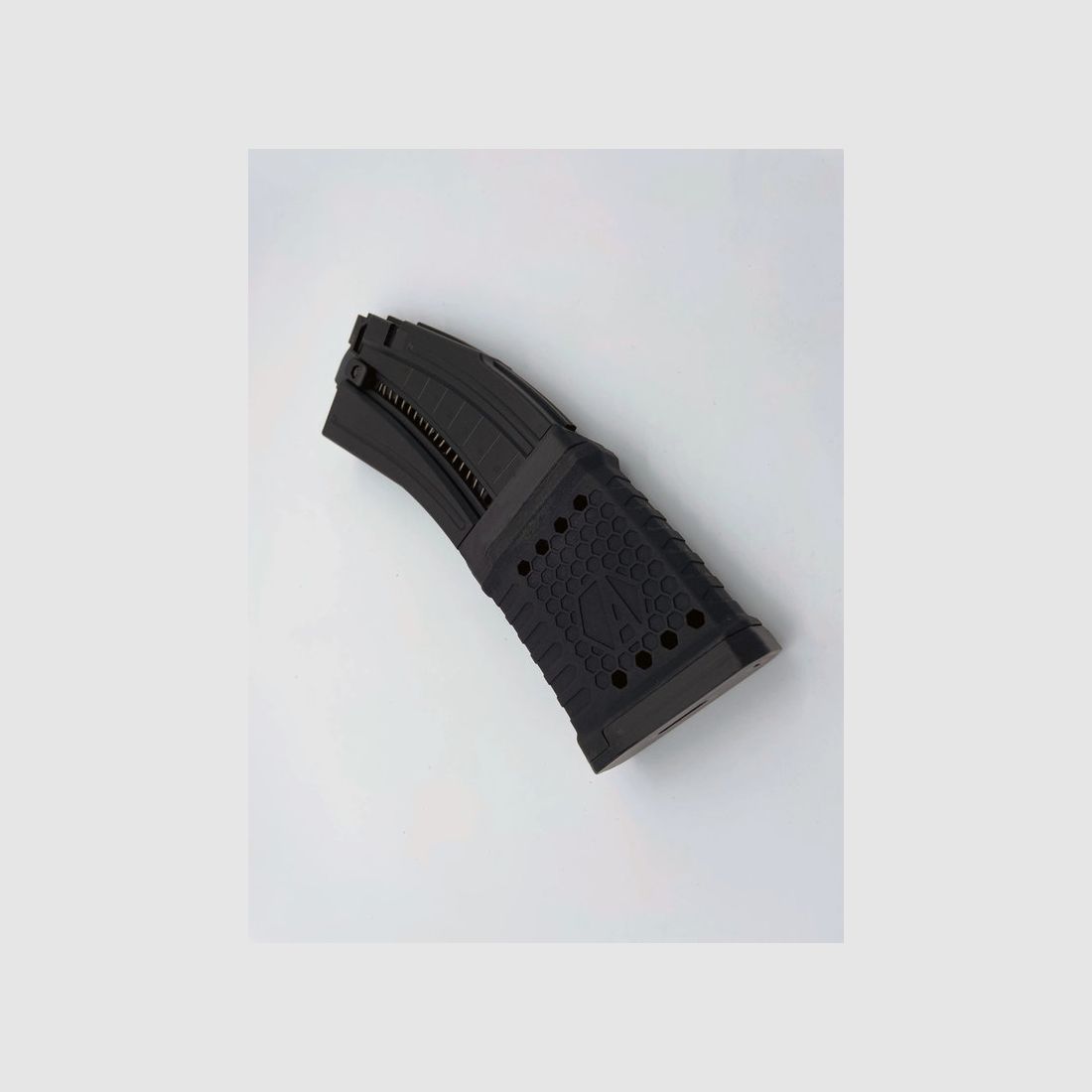 Alpha Precision - AlphaGrip Adapter für GSG15 Magazine