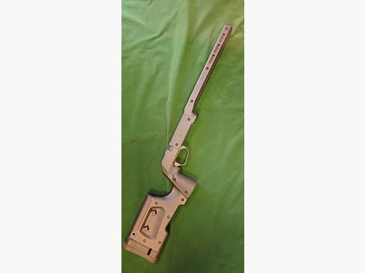 MDT XRS für CZ 457 (.17HMR) und baugleiche