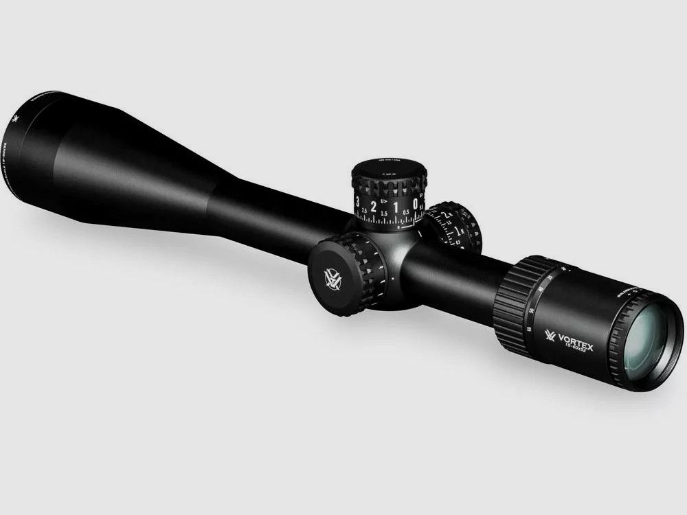 Vortex Golden Eagle HD 15-60x52 ECR-1 MOA riflescope