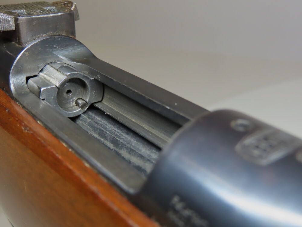 Mauser 4000