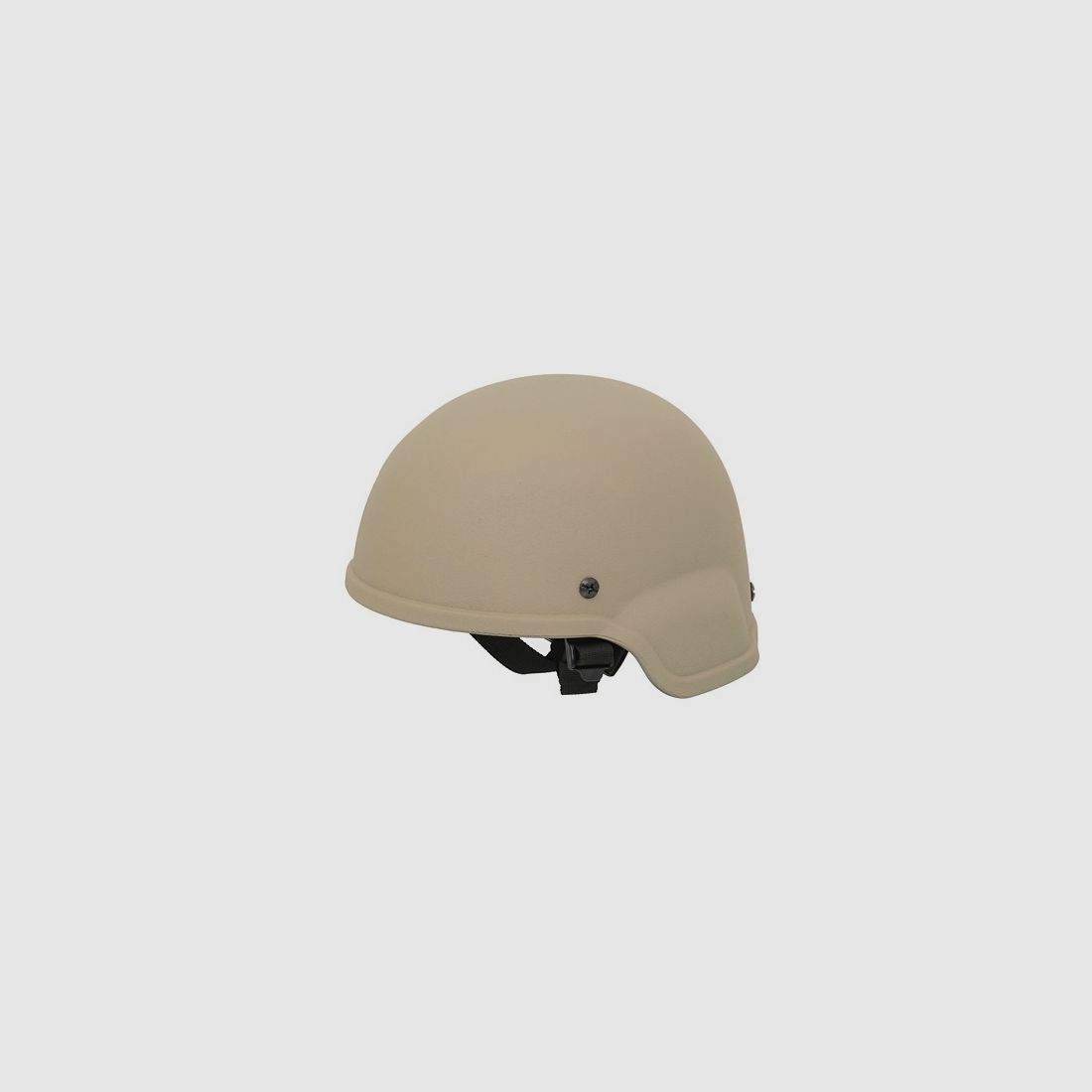 Replica of MICH2000 helmet version light - coyote [8FIELDS]