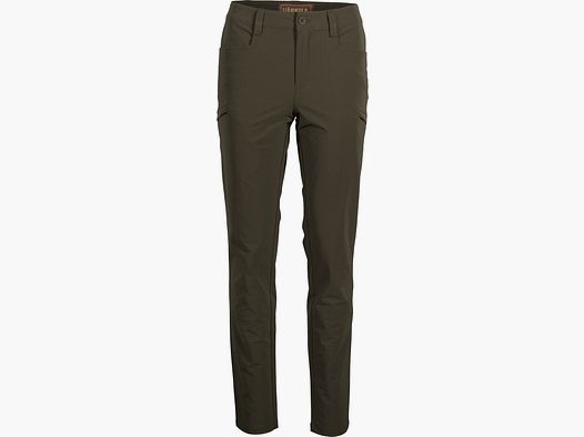 Pantaloni da caccia Härkila Trail per donna