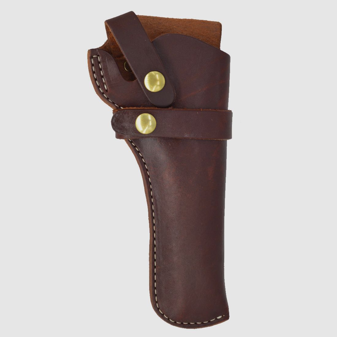Holster 5" RH Colt 1851 Marshall