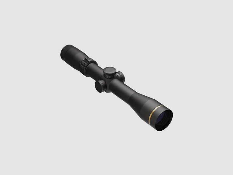 Leupold VX-Freedom 4-12x40 CDS Tri-MOA matt schwarz