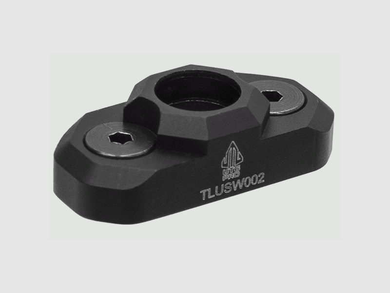 UTG PRO Keymod Standard QD Riemenbügel Adapter