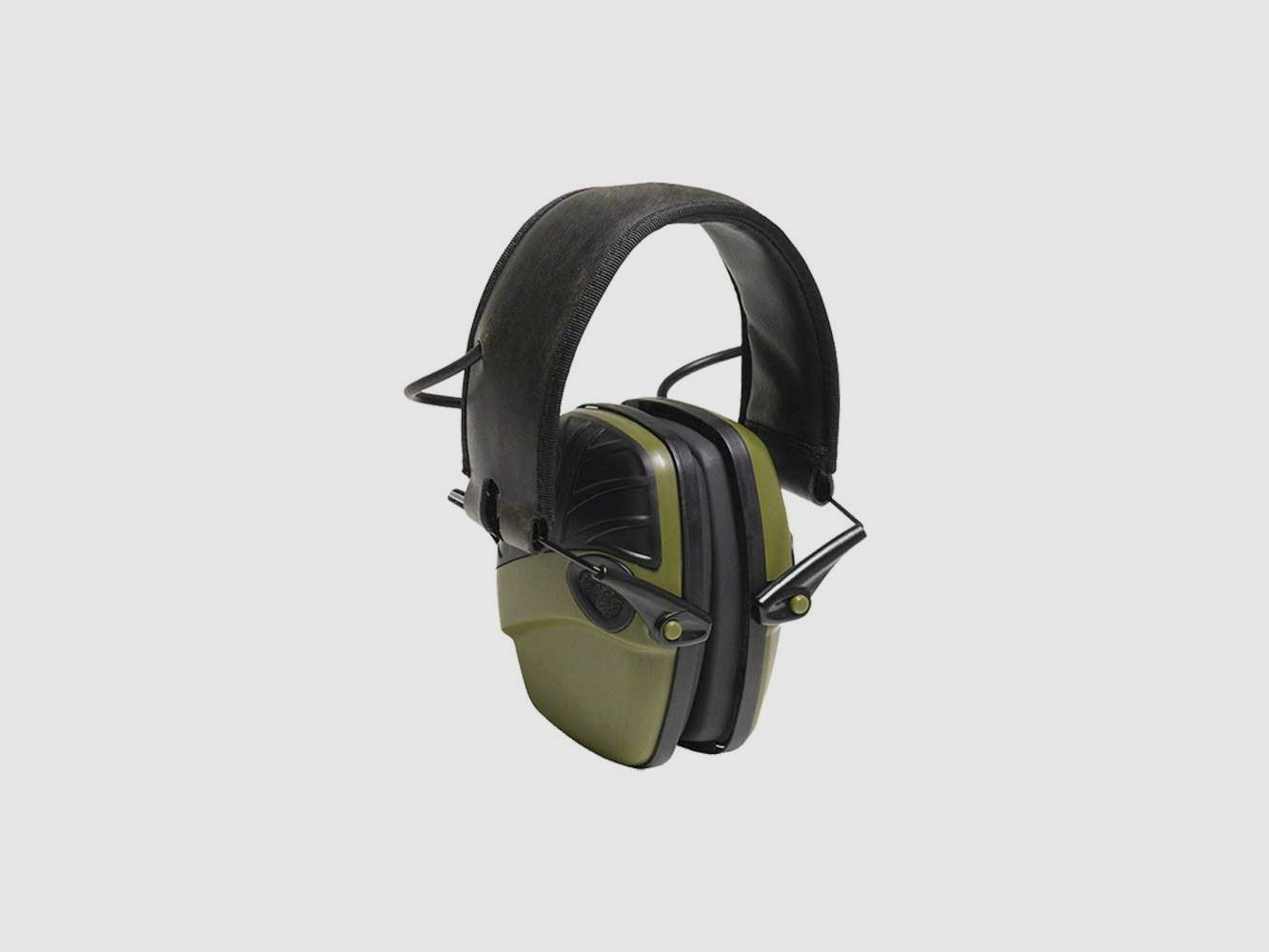 Fritzmann Ear-Tronic Sport – aktiver Gehörschutz