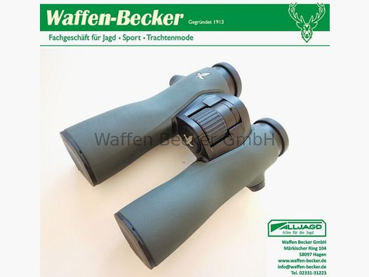 Swarovski Pure 10x42 NL