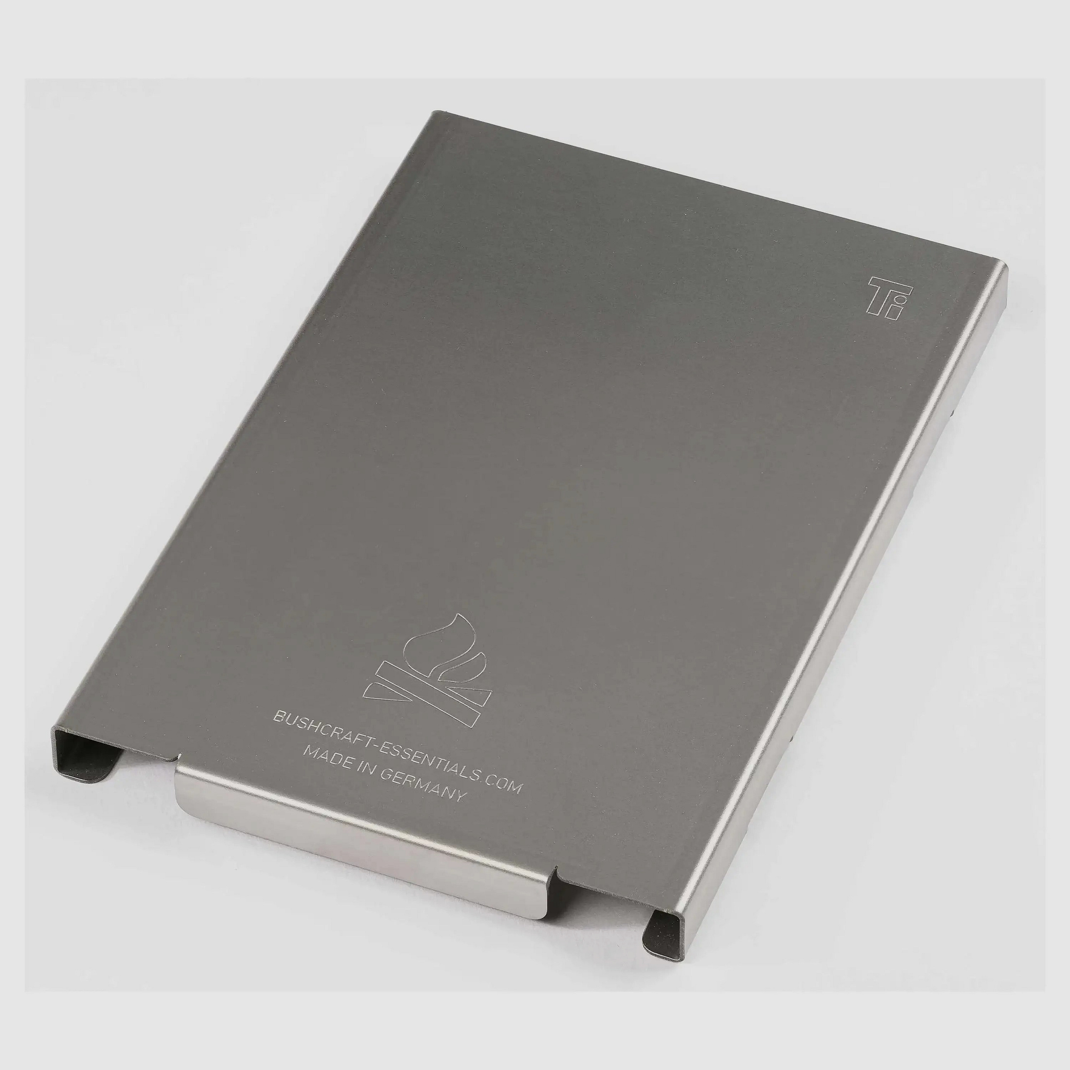 Bushcraft Essentials Bushcraft Essentials Multifunktionseinschub Bushbox XL Titan