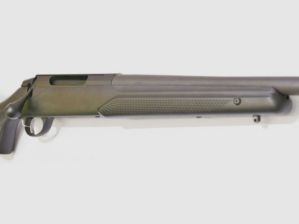 Tikka	 T3x Varmint