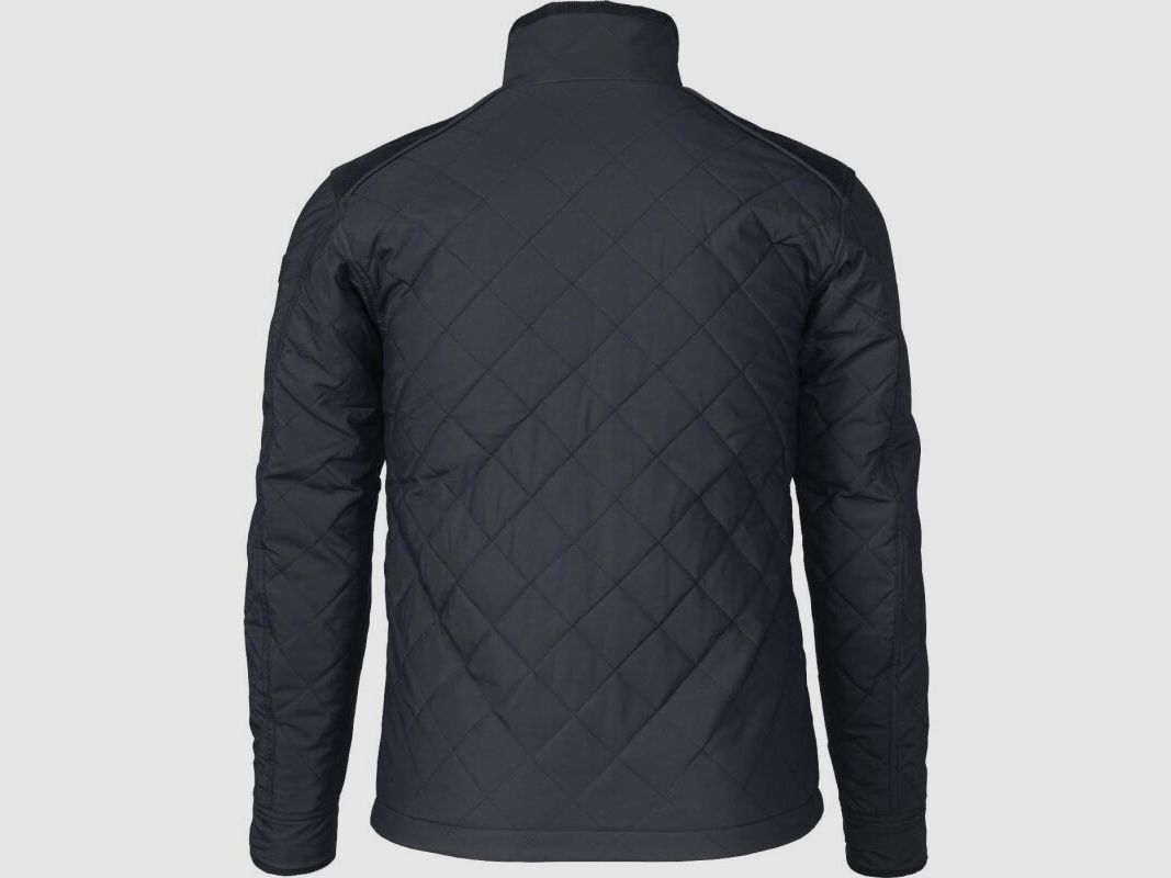 Seeland Woodcock Advanced Steppjacke Classic blue