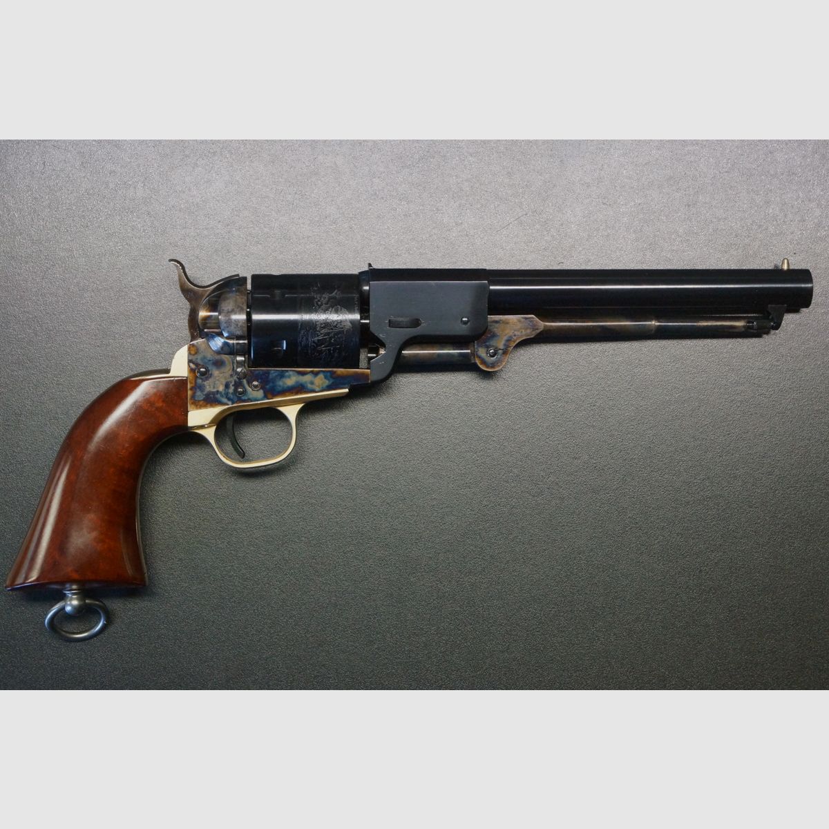 Uberti 1871 Richards Navy Tuco Gun, Bild 1 von 5
