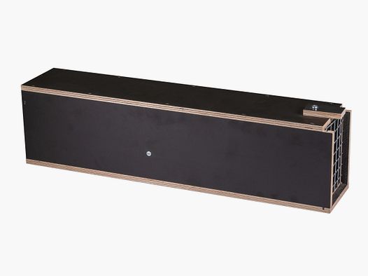 Nordforest Caccia Wiesel Wippboard Trappola