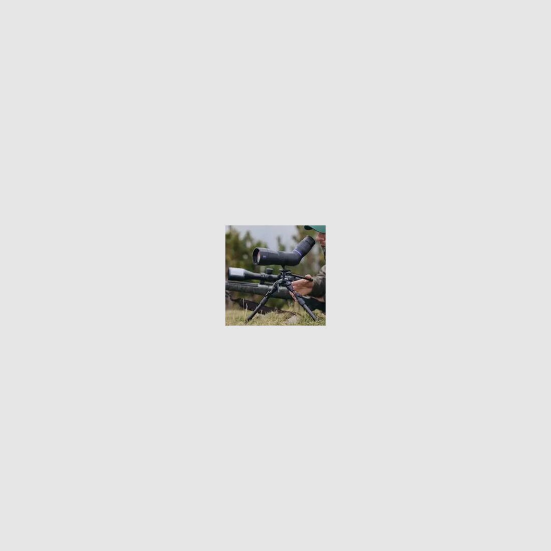Zeiss ZEISS Spektiv Conquest Apia 20–50x65