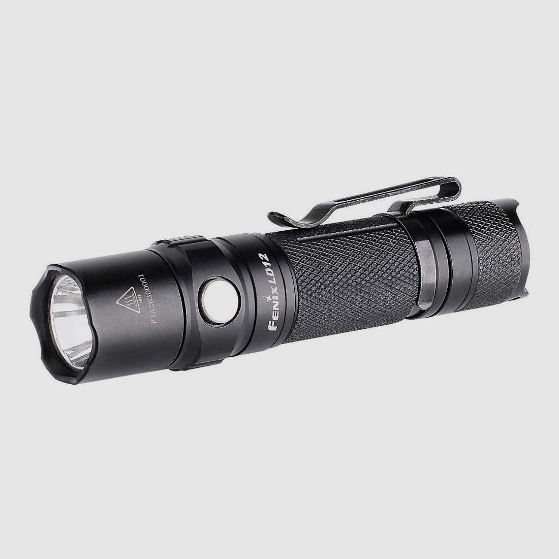 Fenix LD12 Taschenlampe