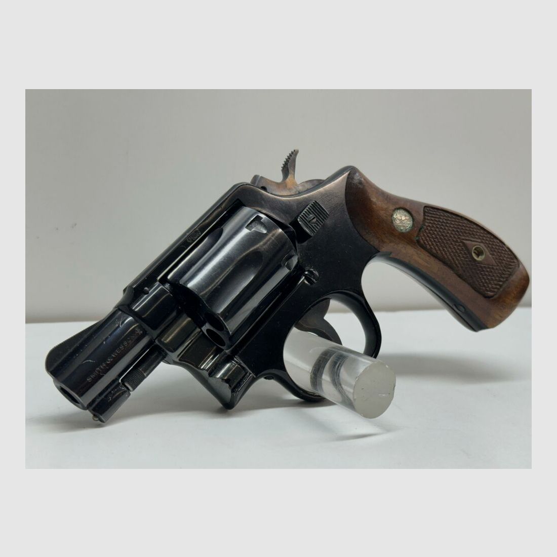 Smith & Wesson | S&W Mod. 12 - Waffen Friedrichs