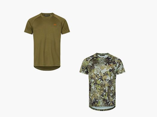 Blaser HunTec Herren Funktions T-Shirt 21