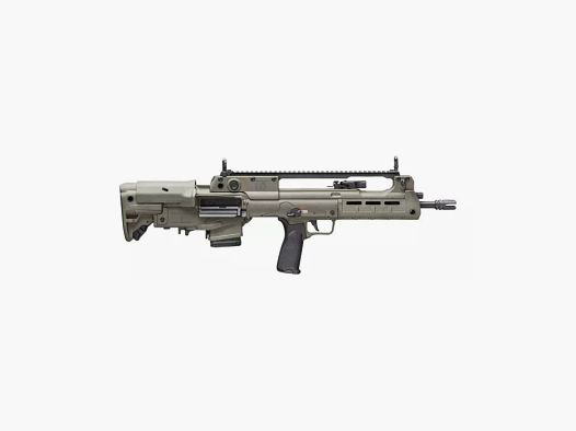 Büchse Hellion Kal.223Rem Od Green SPRINGFIELD ARMORY