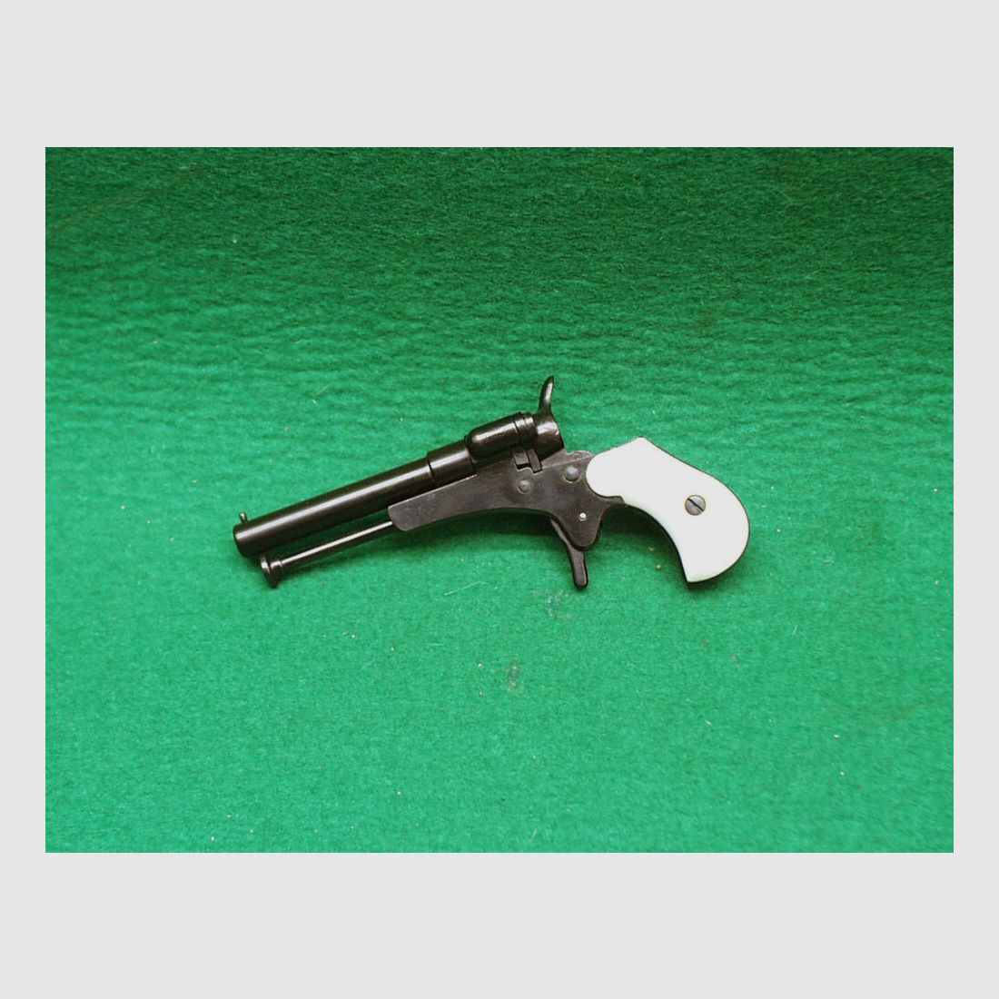 Pedersoli Derringer Guardian