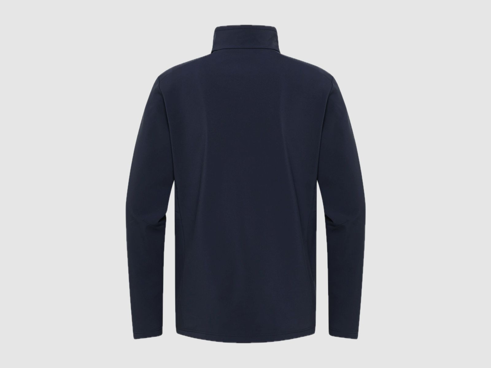 JACK WOLFSKIN Whirlwind Men Softshelljacke Herren Night Blue