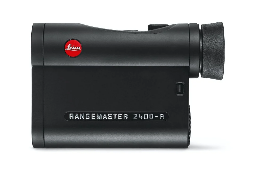 Dalmierz Leica Rangemaster CRF 2400-R, zdjęcie 3 z 3
