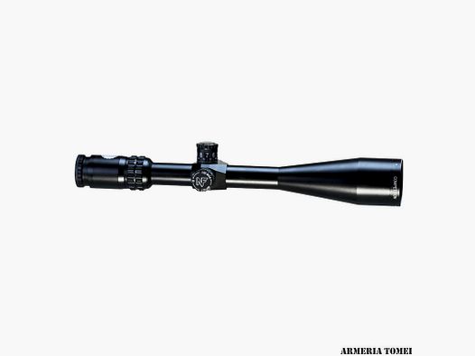 OPTYKA – NIGHTFORCE – ZAWODY 15-55×52 CTR-2 .125 BK (C511)