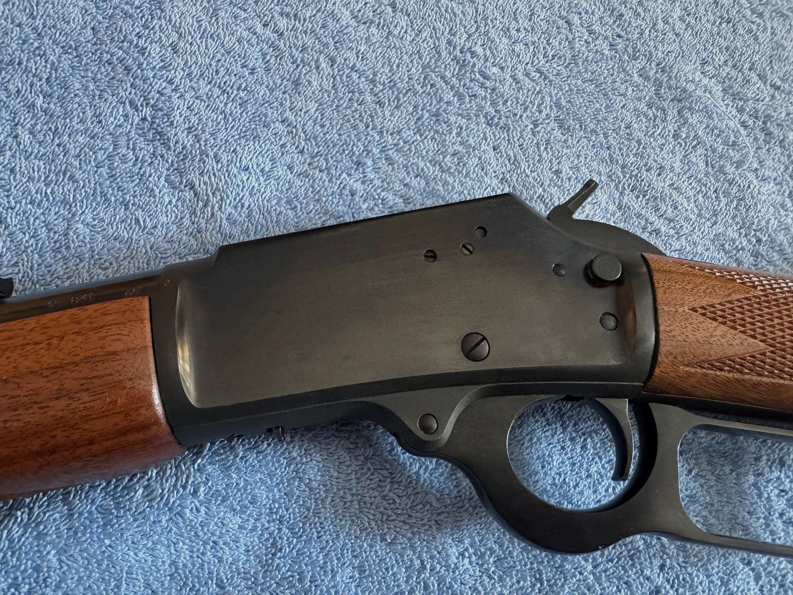 Marlin 1894 CS .357 Magnum