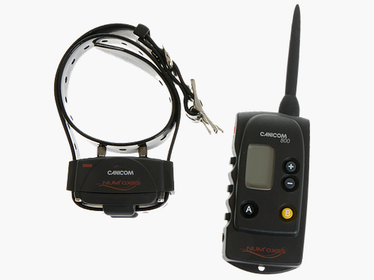 Canicom Training Collar 800