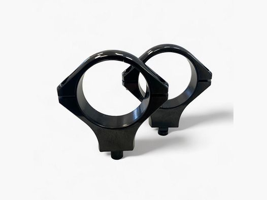 Sako Optilock QR Montageringe 34mm Medium